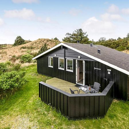 3 Bedroom Awesome Home In Hvide Sande Eksteriør billede