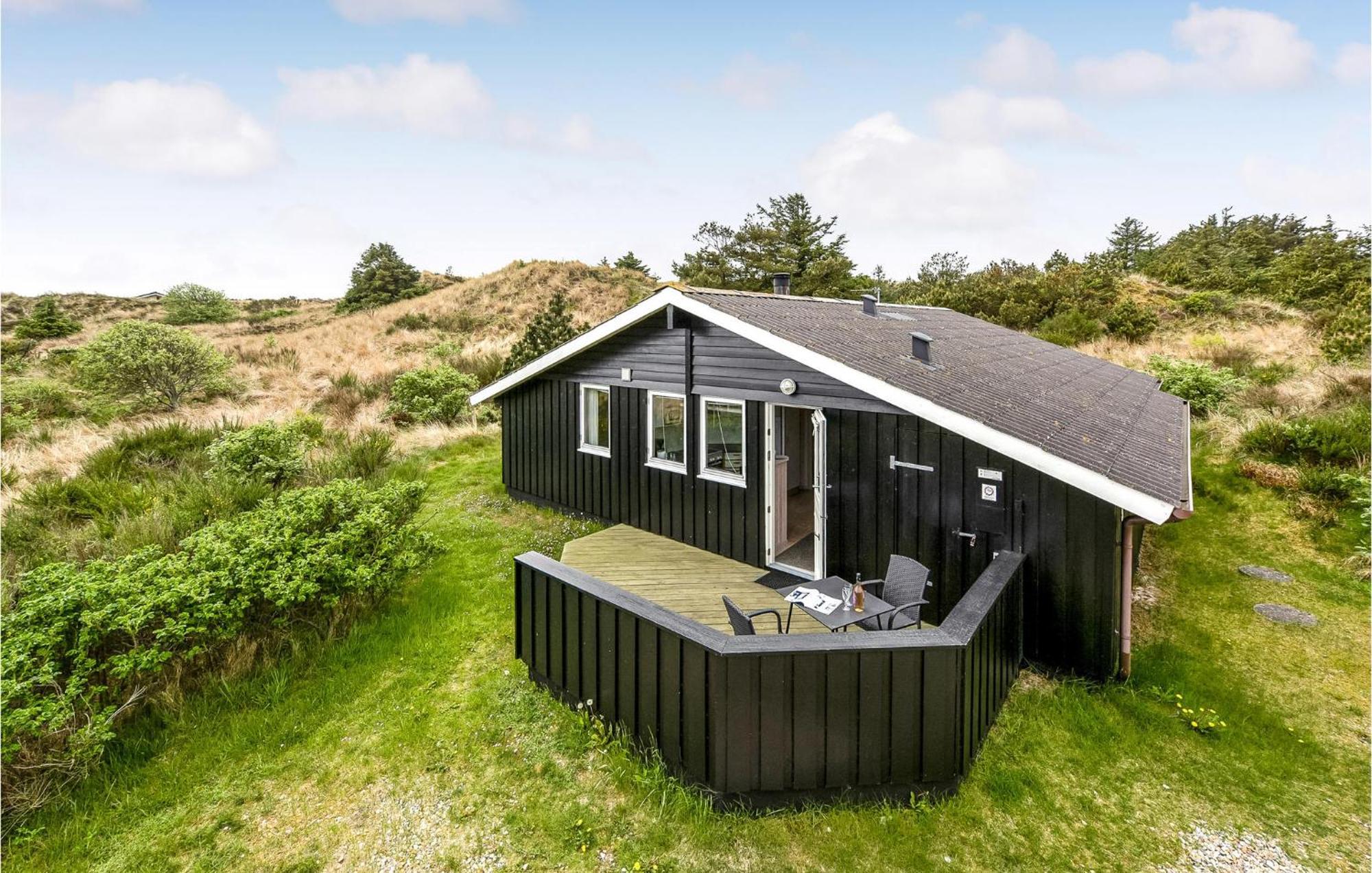 3 Bedroom Awesome Home In Hvide Sande Eksteriør billede